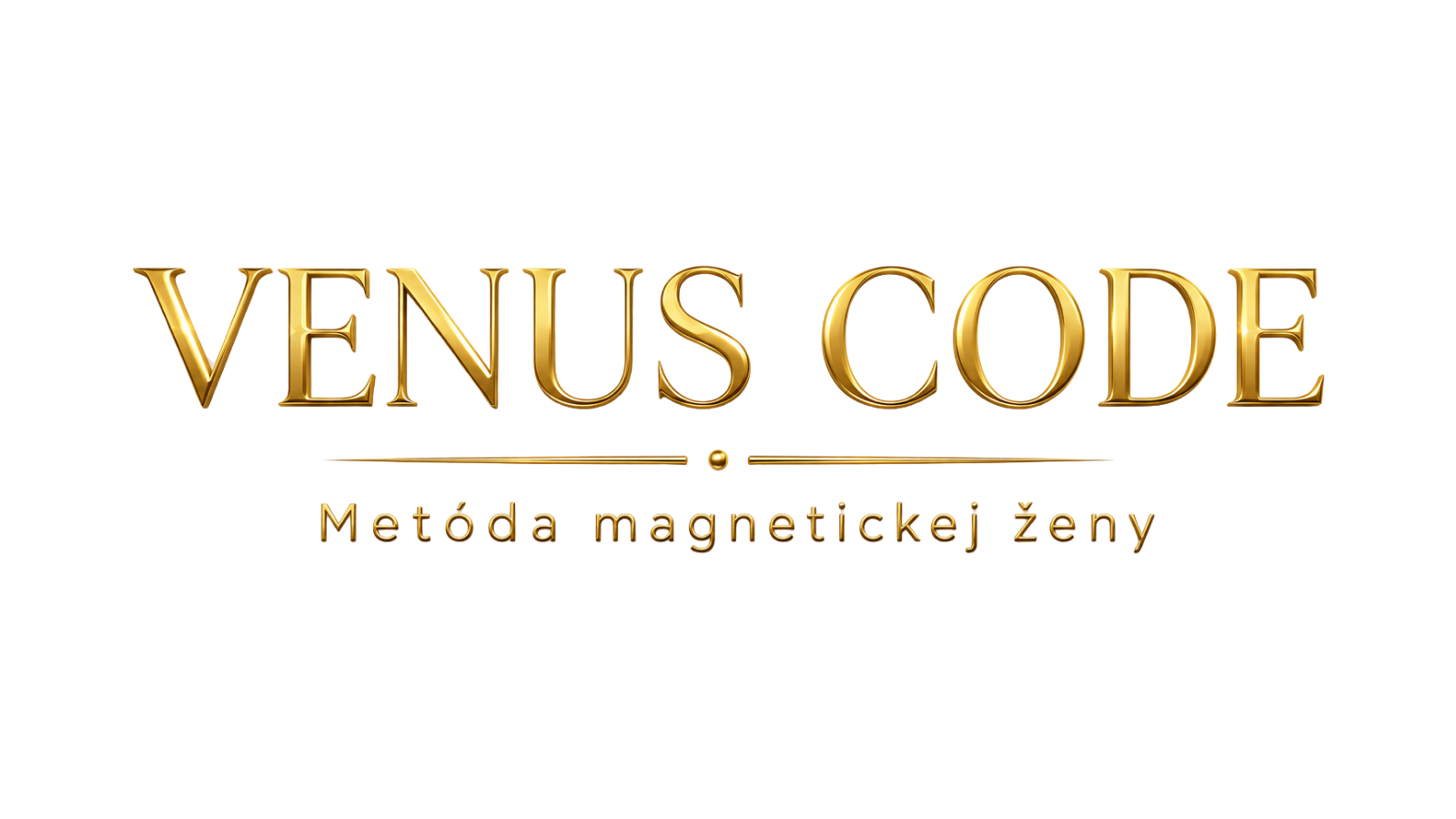 VÉNUS Code — Metóda magnetickej ženy