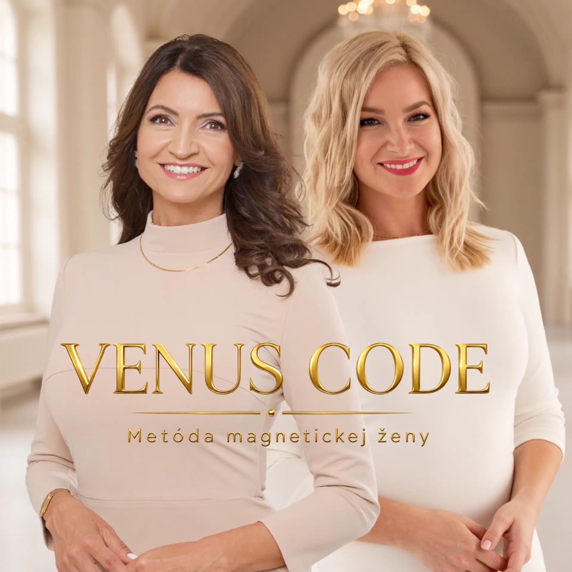 Terezka a Stanka — VZÁCNA